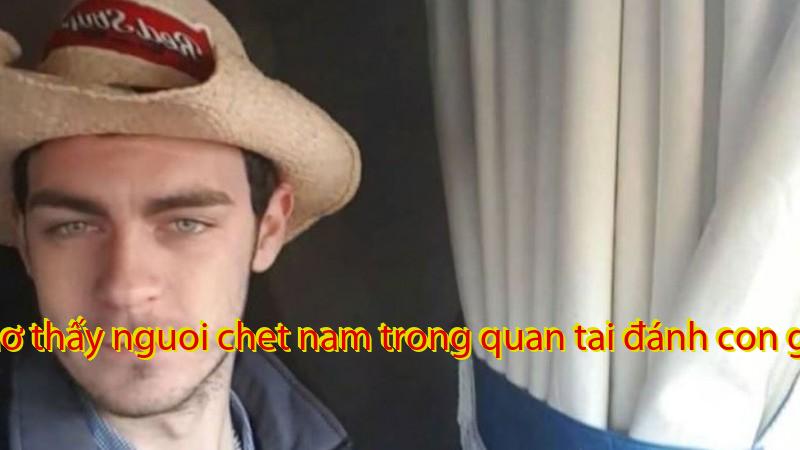 Mơ thấy nguoi chet nam trong quan tai đánh con gì?