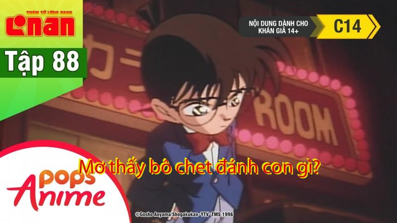 Mơ thấy bô chet đánh con gì?