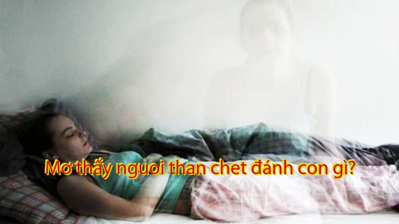 Giải mã giấc mơ người thân chết - Những ý nghĩa bí ẩn đằng sau những hình ảnh