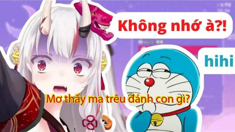 Mơ thấy ma trêu đánh con gì?