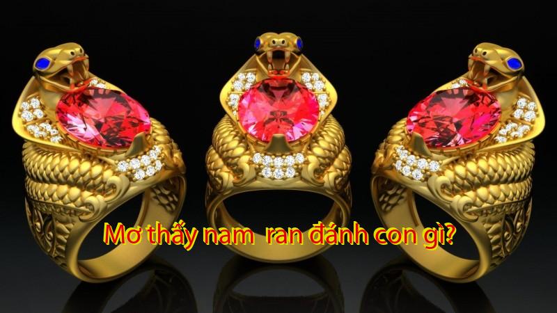 Giải mã giấc mơ 