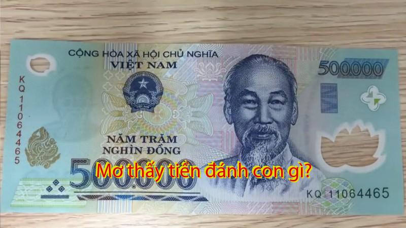 Giải mã giấc mơ 