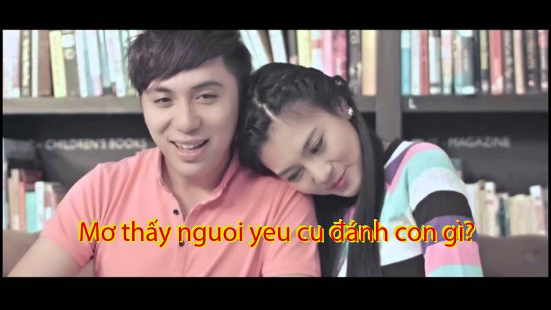 Giải mã giấc mơ 'người yêu cũ'